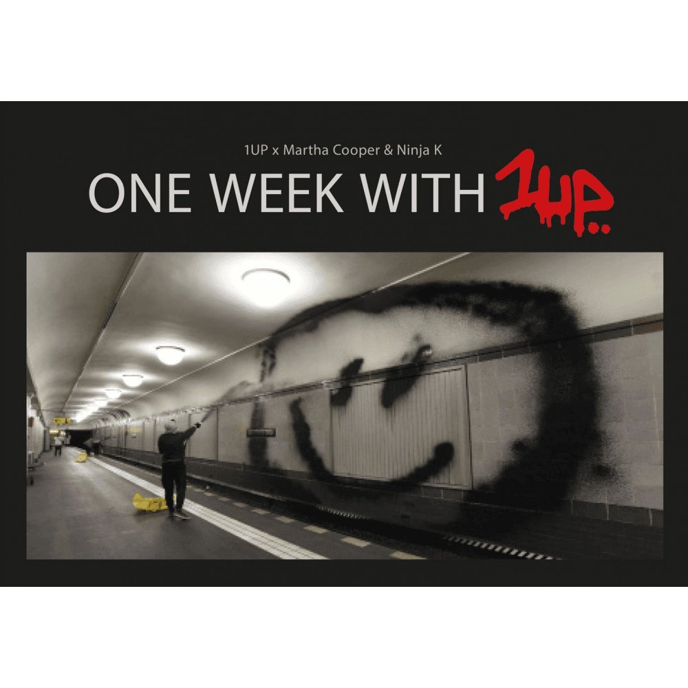 アート・デザイン・音楽 ONE WEEK WITH 1UP One Week With 1UP : Amazon.com.mx: Deportes y Aire Libre