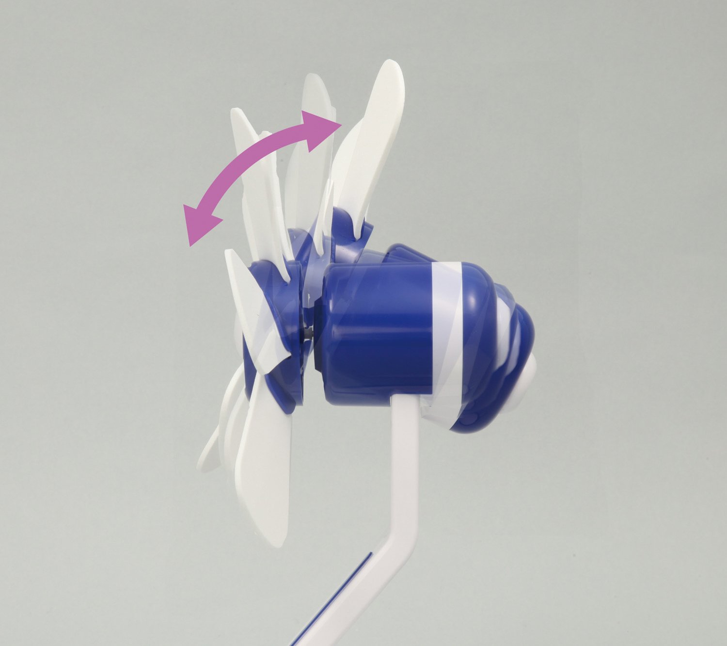 Wentylator biurkowy USB (import japan)