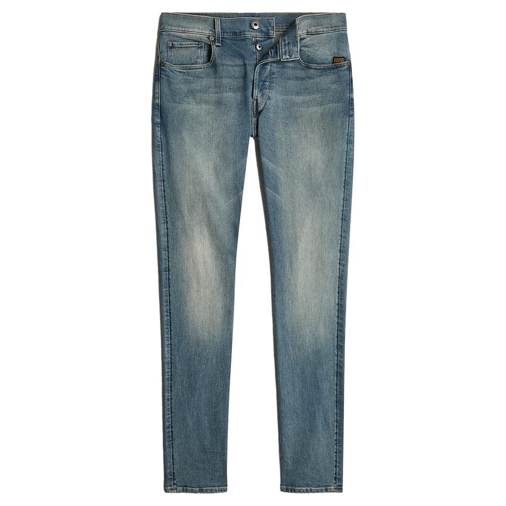 G-STAR Uomo 3301 Slim Jeans