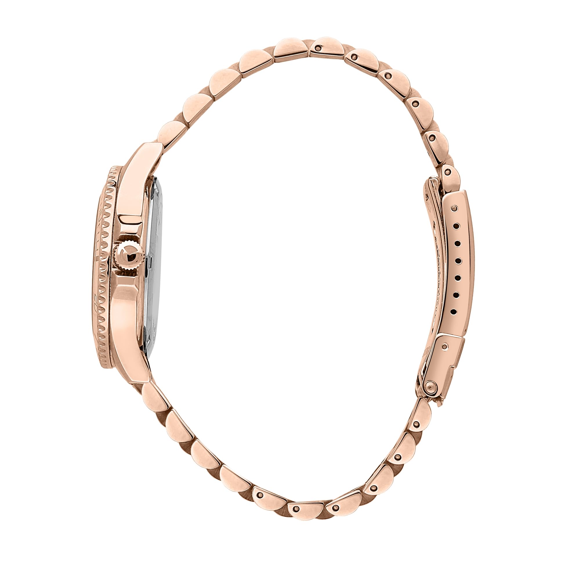 Sector No Limits Orologio Donna, Solo tempo, Analogico, Cassa 35 mm, Limited Edition Collezione 230, Regalo Donna