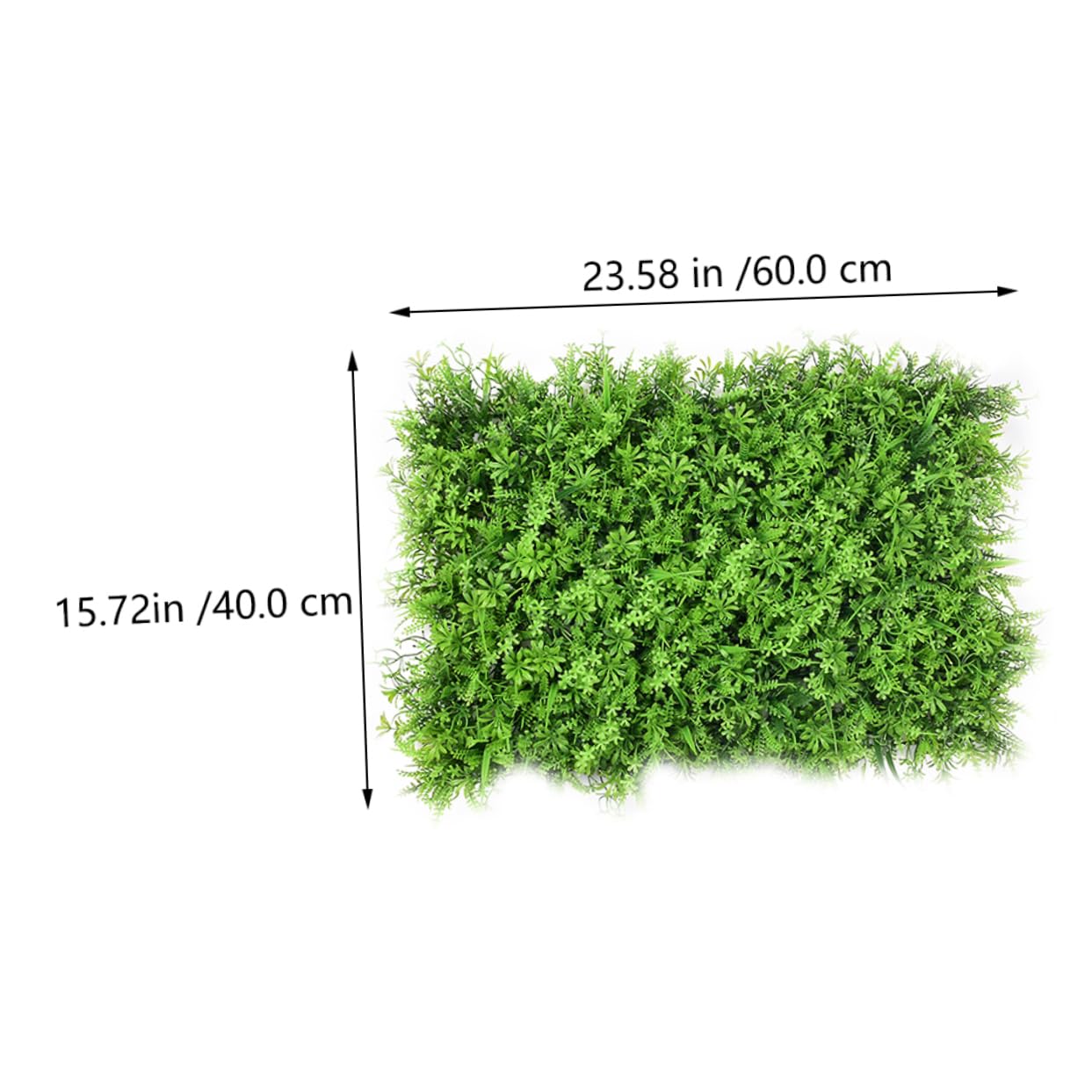Cabilock 2 Piezas Planta de pecera Artificial pecera Planta submarina Adorno de s de Acuario s Artificiales para Acuario Decoración o fito Adornos Green