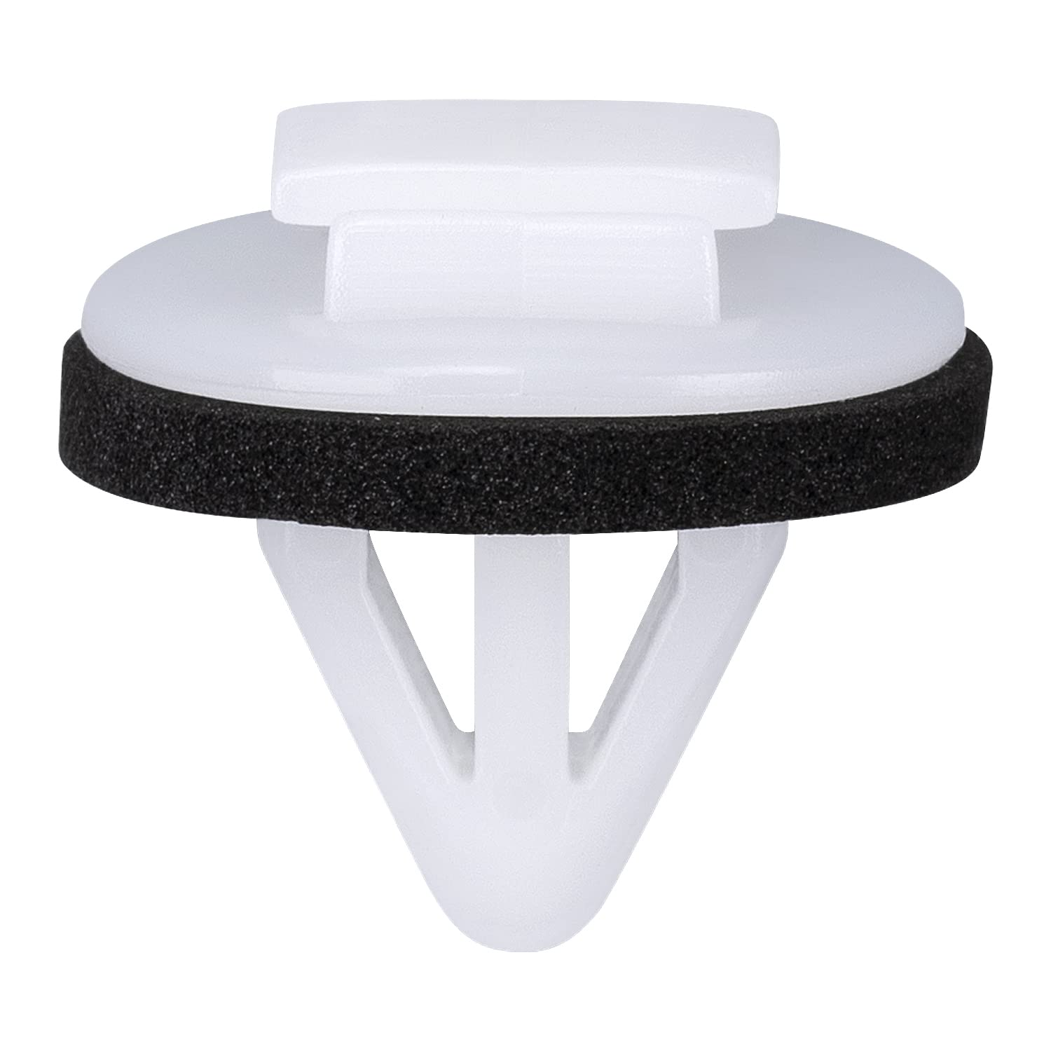 Amazon.com: OAUTOO 20pcs Rocker Molding Clip 75867-AC020 for