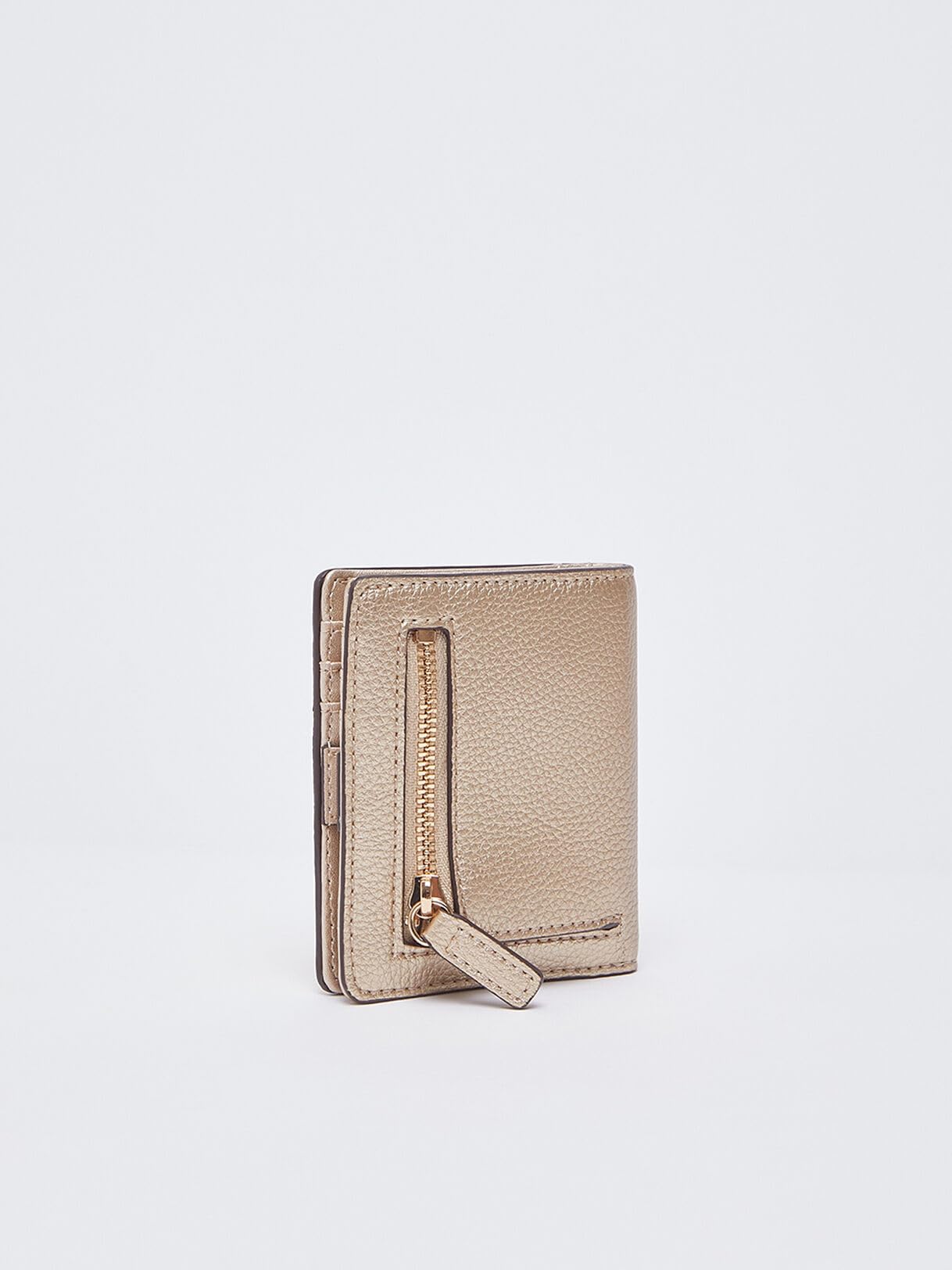 Liu Jo Porta tessere con zip T_U_, 90048