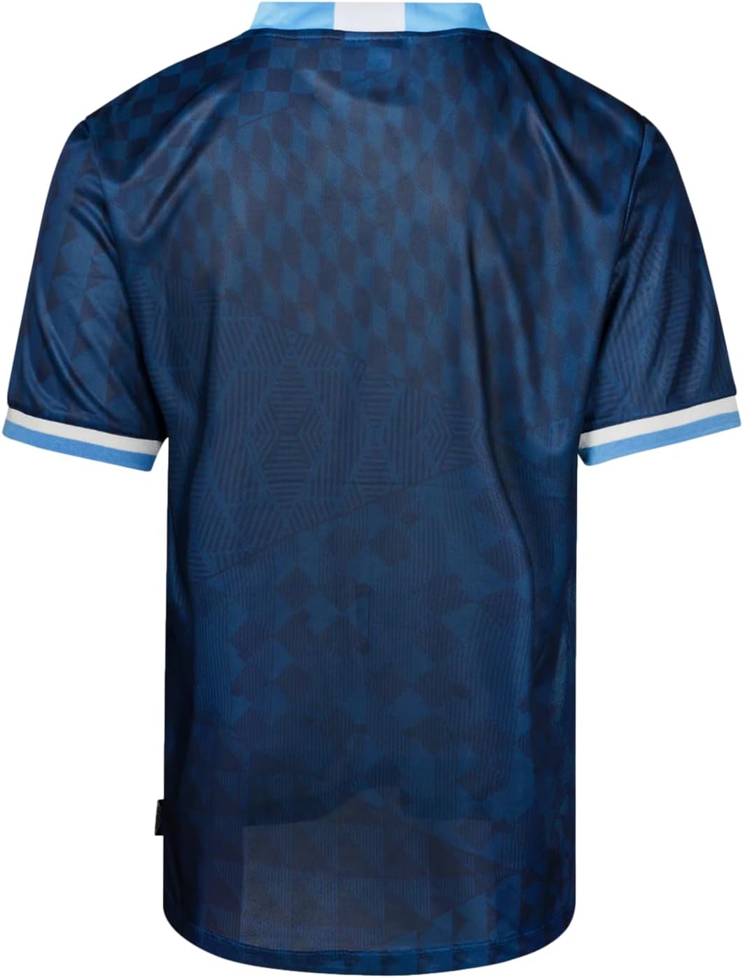 Umbro Soccer Iconic Country Graphic Jersey Collection - Represent Your Country with Original Design, 100% Polyester Material