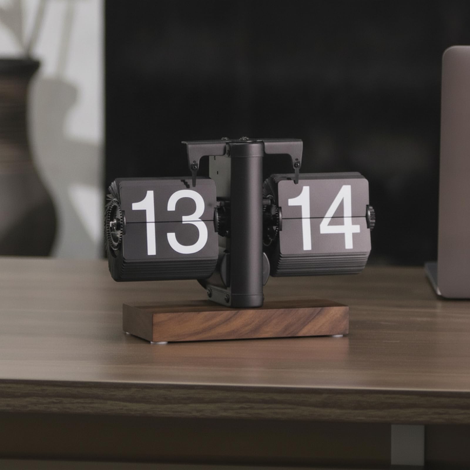 Reloj Paletas Minimalista, Style to 3