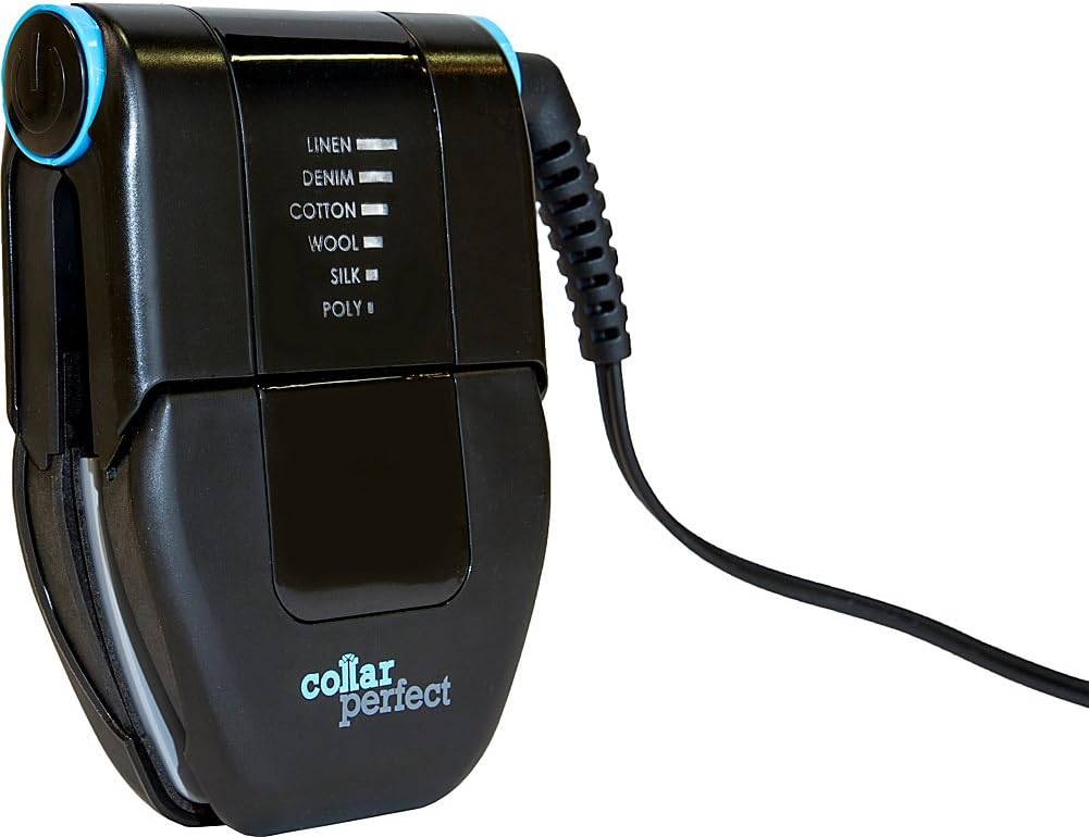 Travel Iron