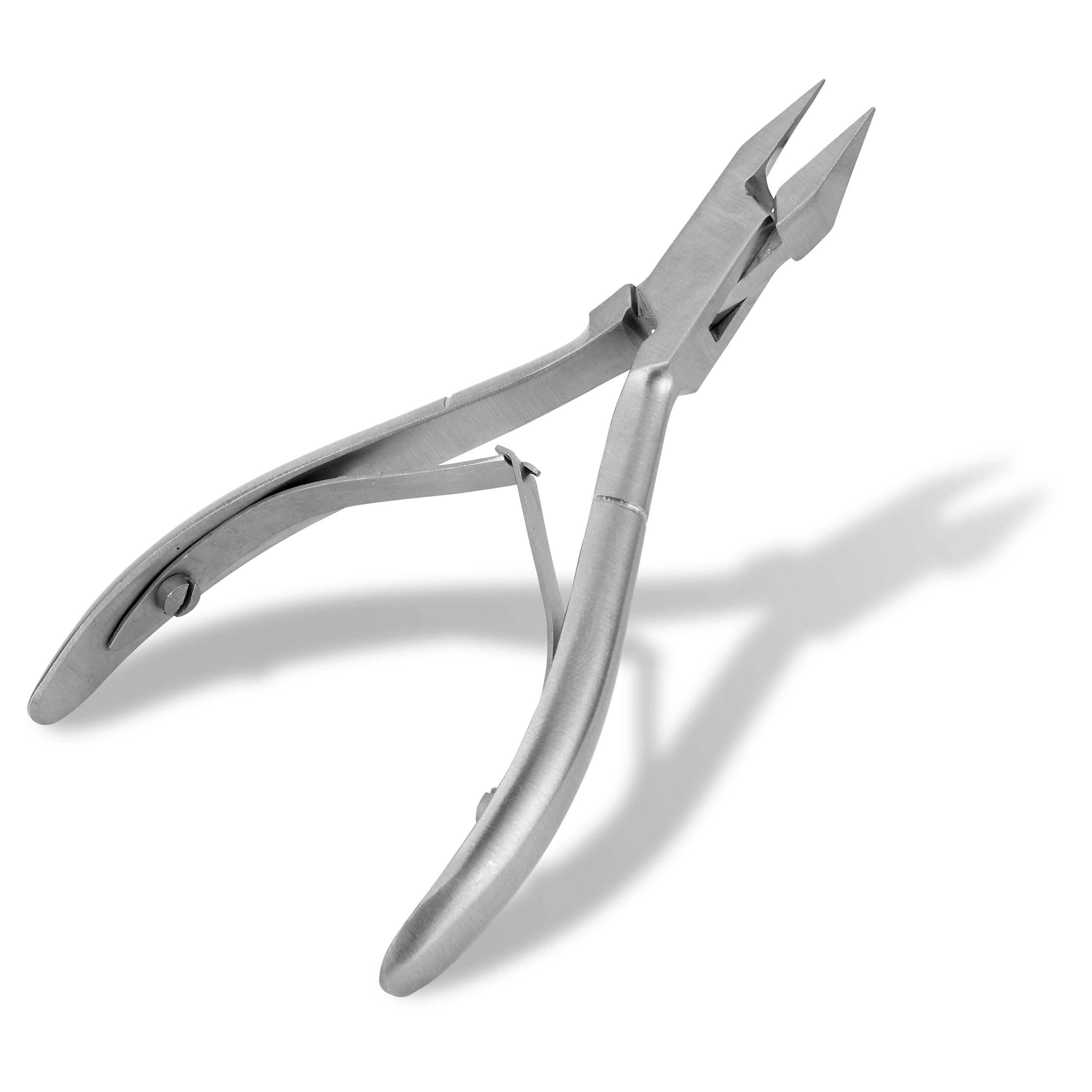 Shehadeh, Corner Pliers, Nail Clippers, Nail Cutter, for Ingrown and Thick Nails