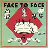 How to Ruin Everything