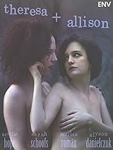 Theresa & Allison