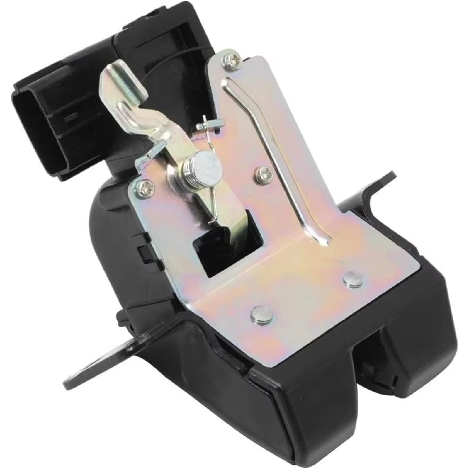 Zhannuobhd One Color Rear Tailgate Lock 81230-A6000 Tailgate Trunk Latch Mechanism Door Lock Actuator For Hyundai For I30 Gd For Kia Ceed Jd Hatchback