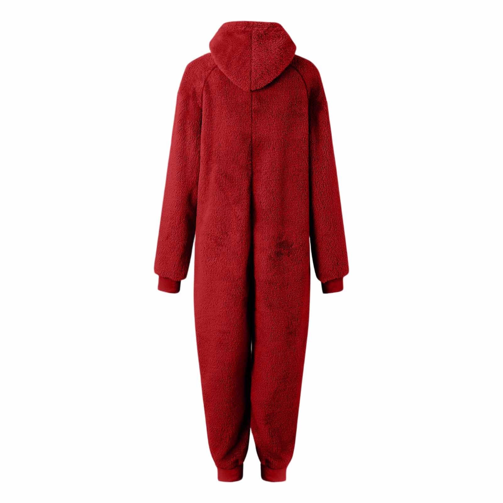 Mono informal de manga larga con capucha y orejas para mujer diseño cómodo cálido uso diario invierno