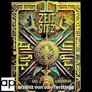 ZEIT-SITZ cover art