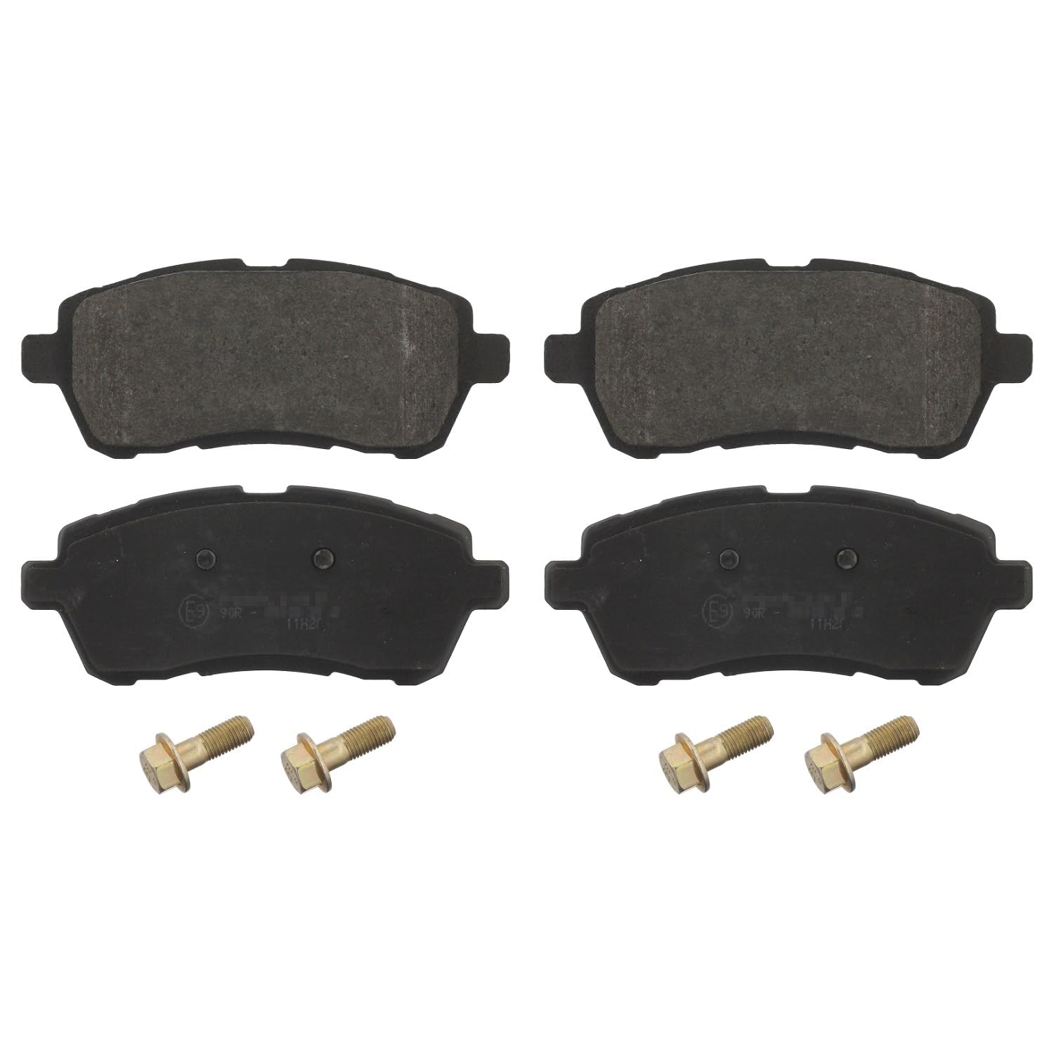 Blue Print ADM54294 Brake Pads