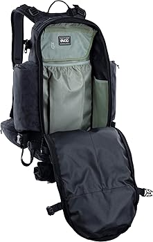 evoc cc61 バックパック　サイクル、トレラン Amazon.co.jp: EVOC トレイルビルダー 35 バックパック