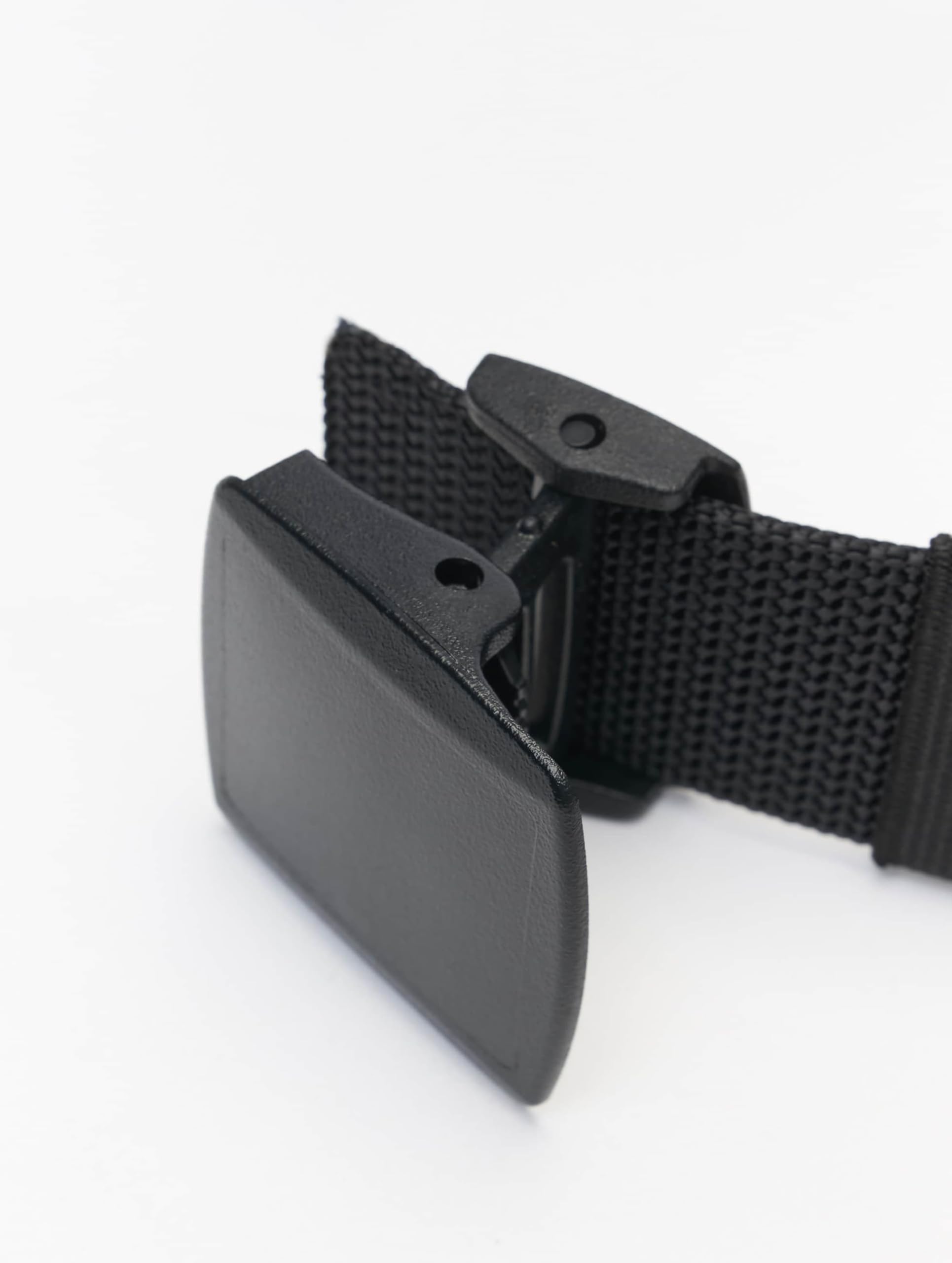 Brandit Fast Closure Belt Black
