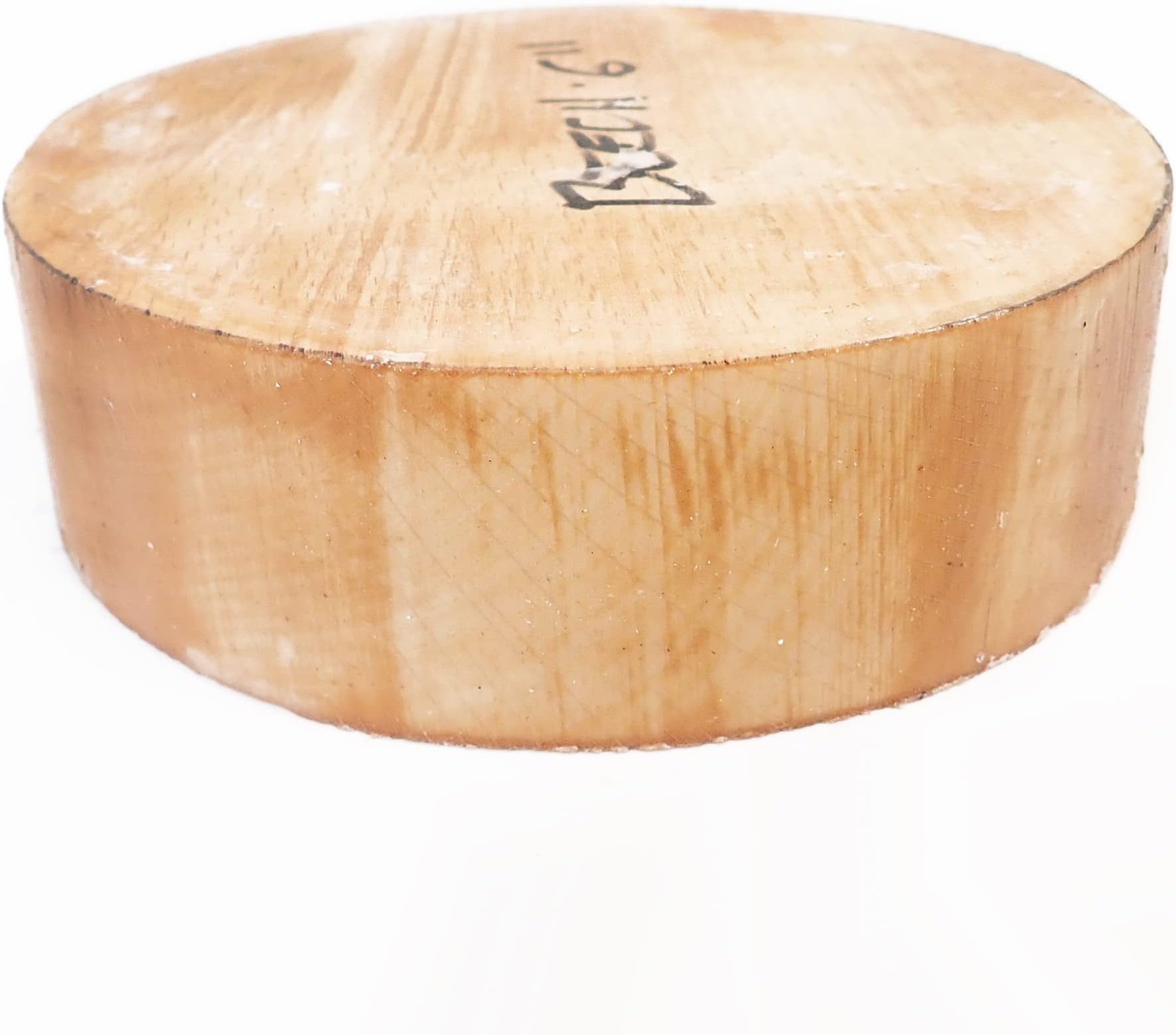 Turners' Mill Bowl Turning Blank - Beech, 6x2"