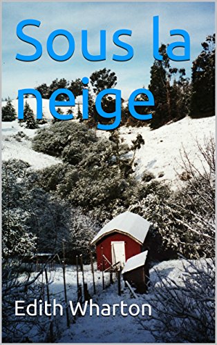 Télécharger Sous la neige Francais PDF