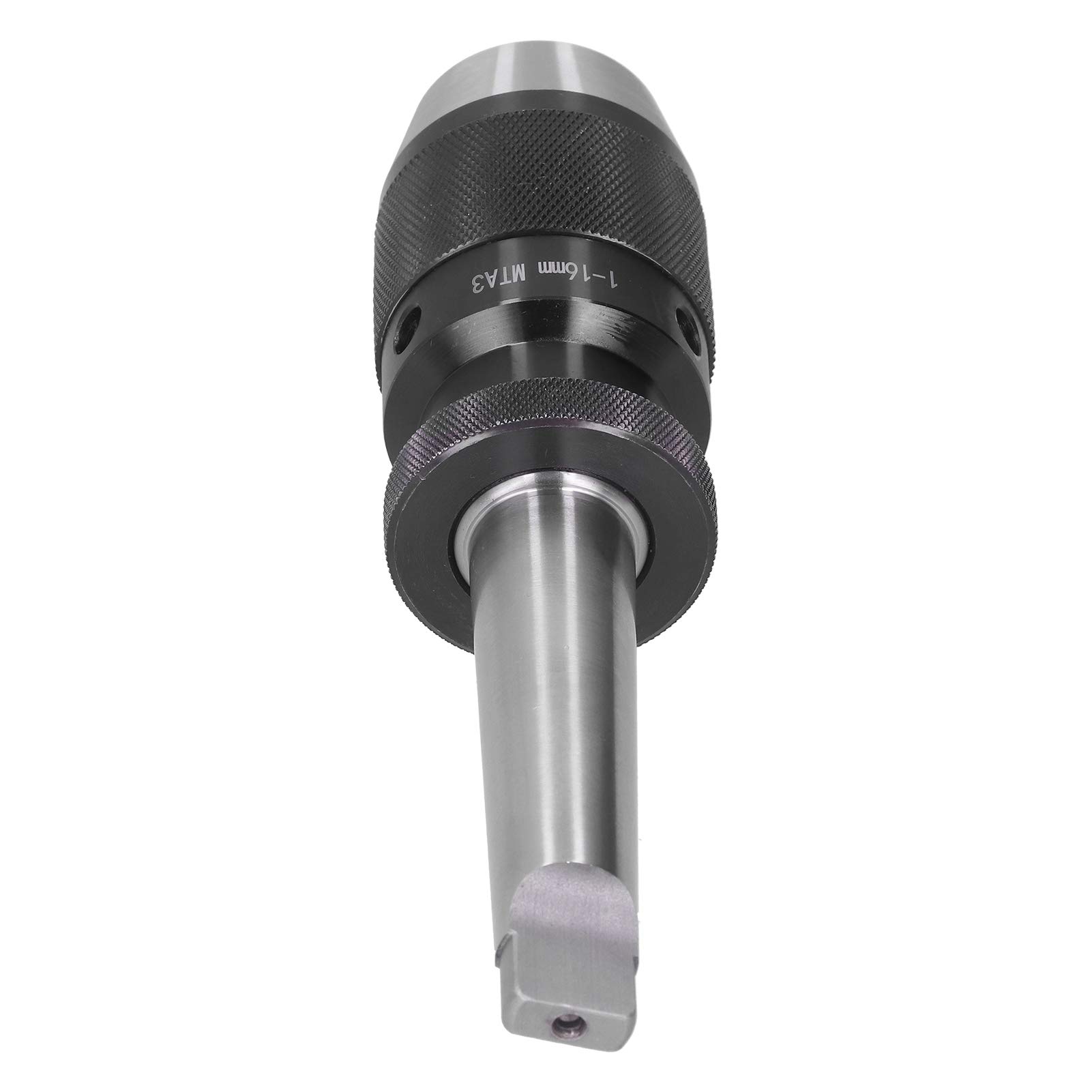 Utensile Integrato Senza Chiave per Mandrino Autoserrante per Torni e Macchine CNC 1-16mm Materiale 40Cr Alta Precisione
