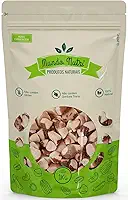 1kg Castanha Do Pará Quebrada Mundo Nutri - Nova Safra