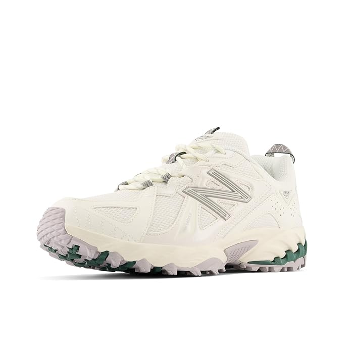 New Balance 610 Sneakers Rugged Trail Outdoor Adventure Shoes Cantford