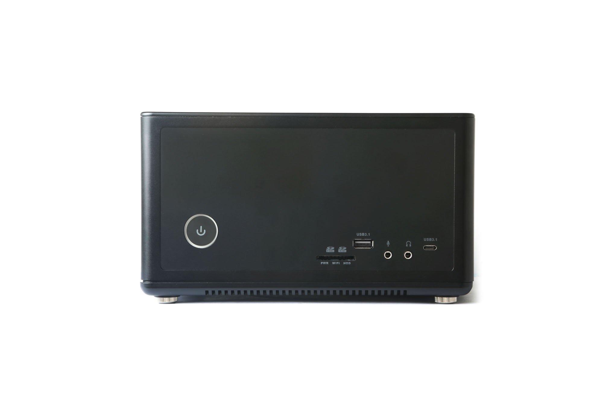 Amazon | ZOTAC ZBOX ER51060 Barebone PCベアボーン [Ryzen5/GTX1060