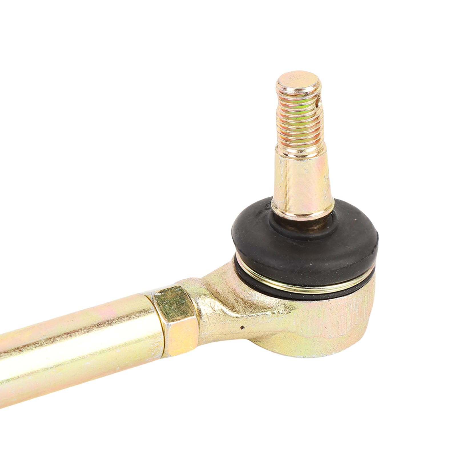 Akozon Kit de Fin de Tige de Tir Kit de Remplacement de dureté Haute pour Warrior 350 YFM350 1987-2004 Pièces de VTT