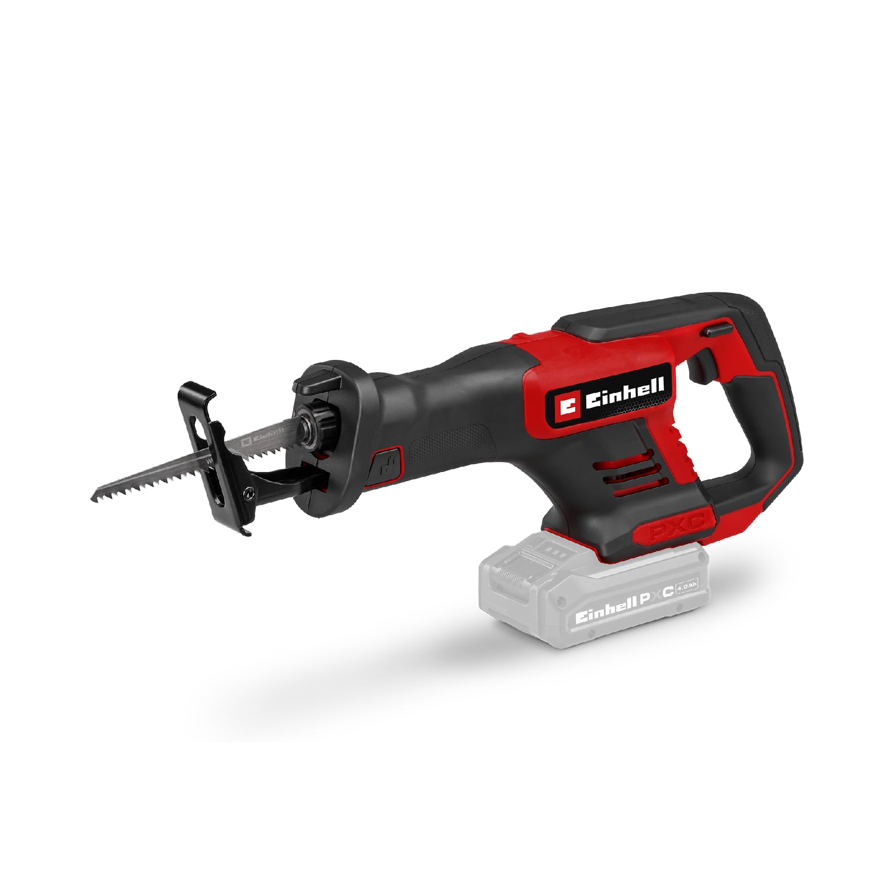 Einhell Scie sabre sans fil sans fil TE-AP 18/24 Li-Solo