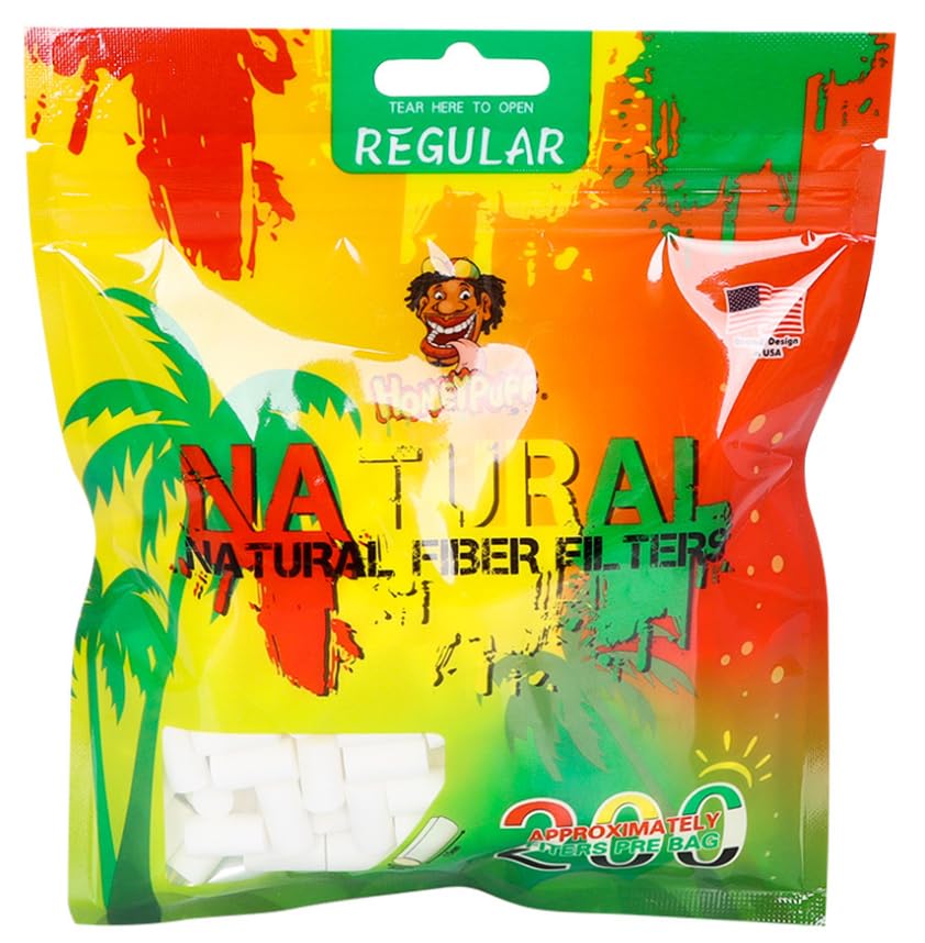 Filter Tips for Smoking