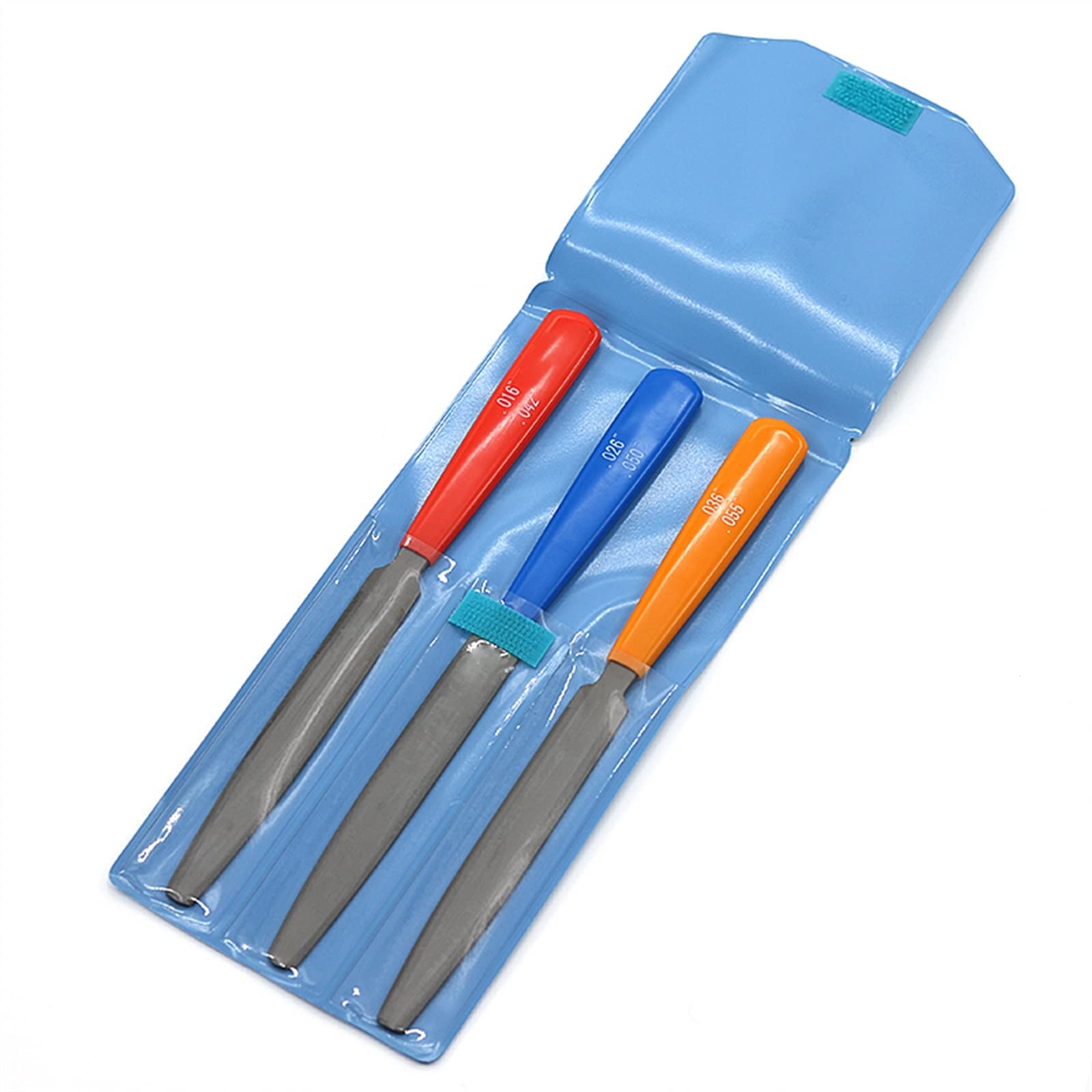 TSTS Les Outils De Fabrication D'oreillers De Guitare Rainurent L'oreiller De Corde Supérieur Rainures La Hauteur De La Hauteur pour Ajuster Le Remplacement Outils de Lutherie Guitare