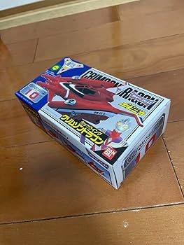 Amazon.co.jp: ガッツウイング クリムゾンドラゴン ポピニカ