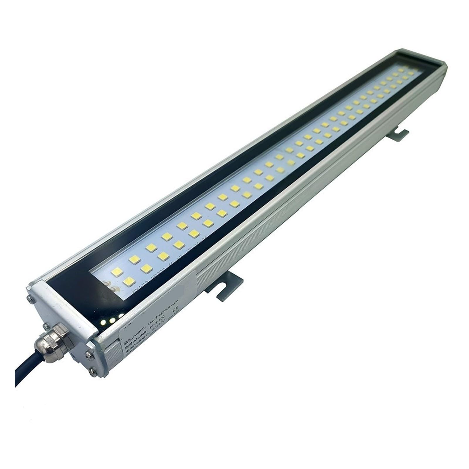 Luci Da Lavoro A LED Industriali Da 5-30 W CC 24 V 36 V CA IP67