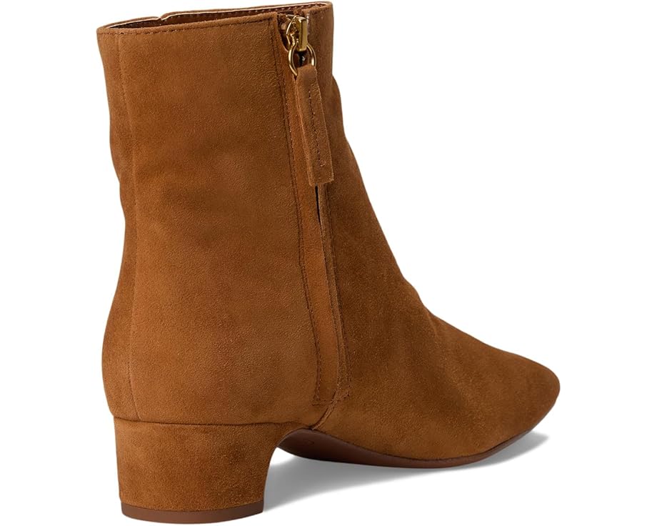 Franco Sarto Luella - Back View