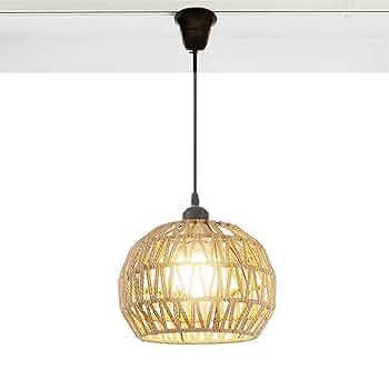 藤編 ペンダントライト Mサイズ 藤編 ペンダントライト Mサイズ 藤編 ペンダントライト Mサイズ