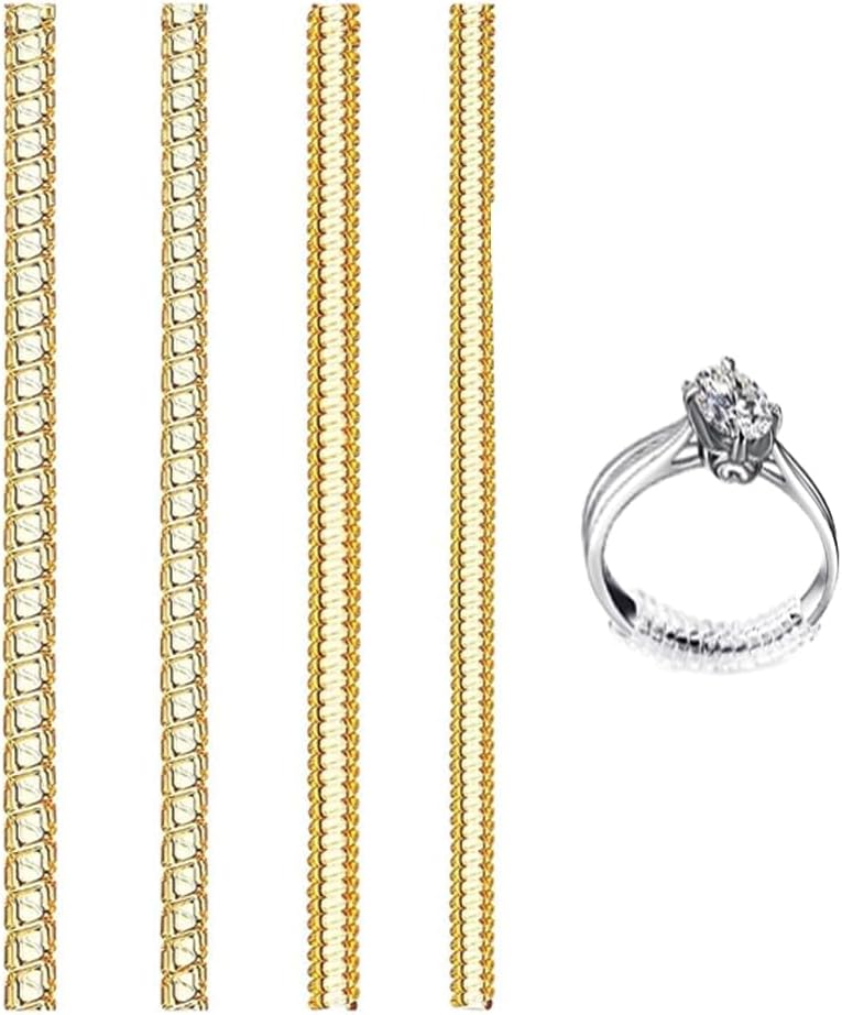 Miramar Ring Size Adjuster, Ring Guard Clip Kuwait Ubuy