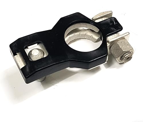 Miniatura 5 de Piezas originales de Nissan - Conjunto de terminales, conector de batería, cable TER (24340-7F000)