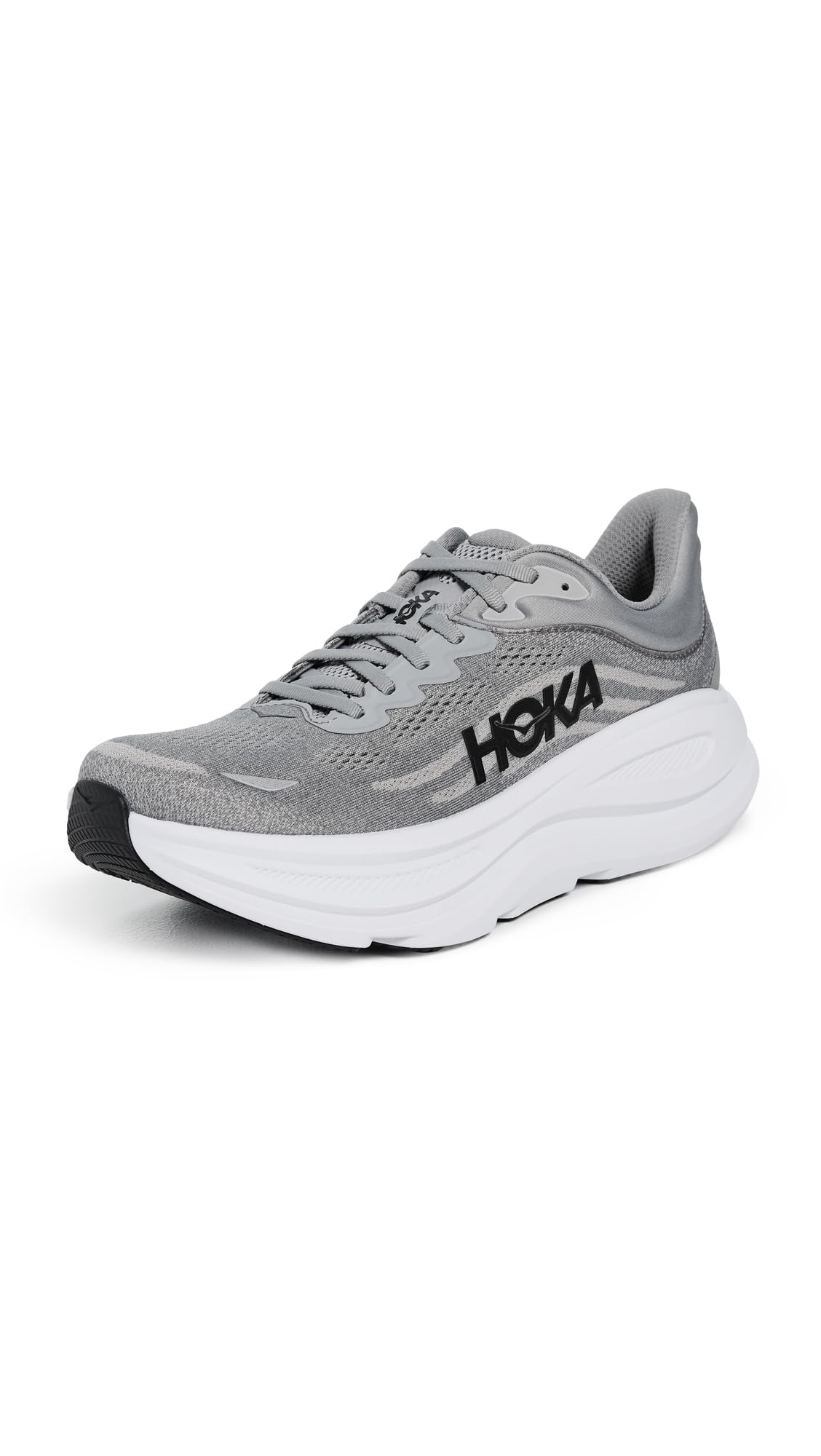 HOKA Mężczyźni Bondi 9Adidasy