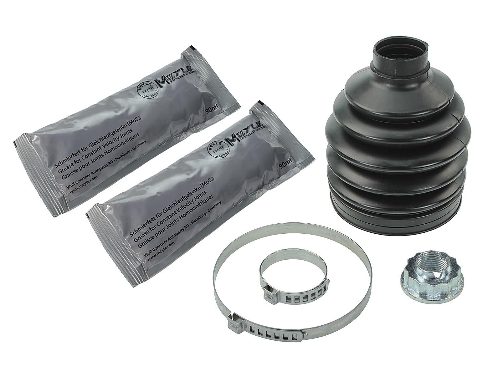 Meyle 014 495 0000 Bellow Set, drive shaft