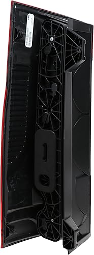 Miniatura 3 de TYC 11-9135-00 Conjunto de luz trasera derecha compatible con Mercedes Benz Sprinter Van 2019-2020