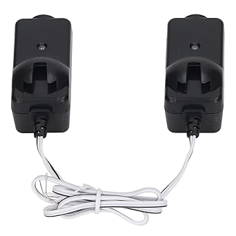 Garage Door Safety Sensor Garage Sensitive Compact Door Opener Infrared Sensor Kit 41A5034 for Liftmaster DC5?6V