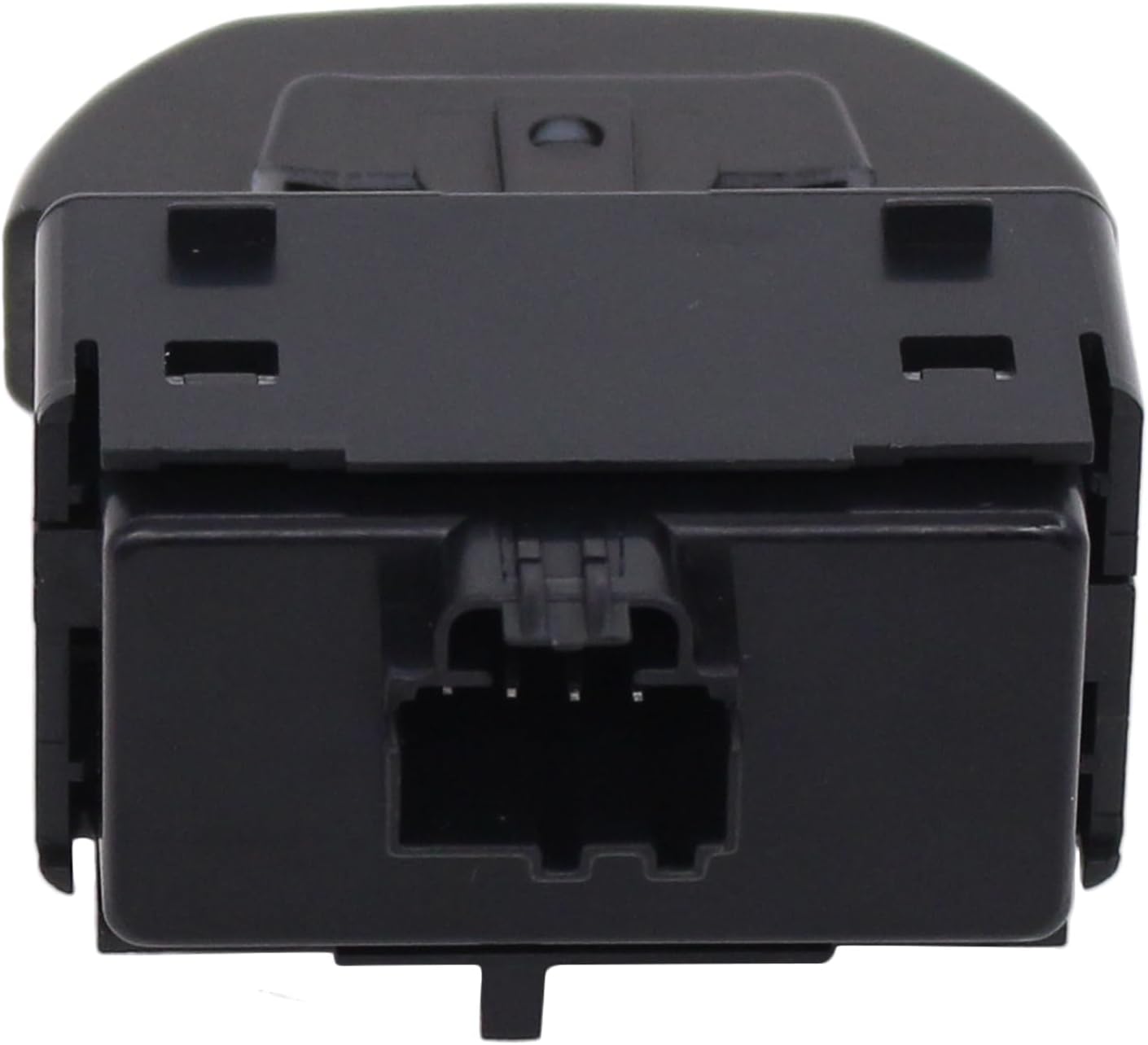 ApplianPar Front Driver and Passenger Side Door Lock Switch Button for Ford F150 Lincoln Mark LT 2009-2014
