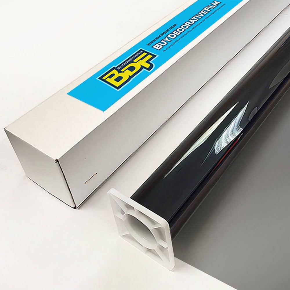 Amazon.com: BDF CNX70 Premium Nano Ceramic Automotive Tint 91 IR