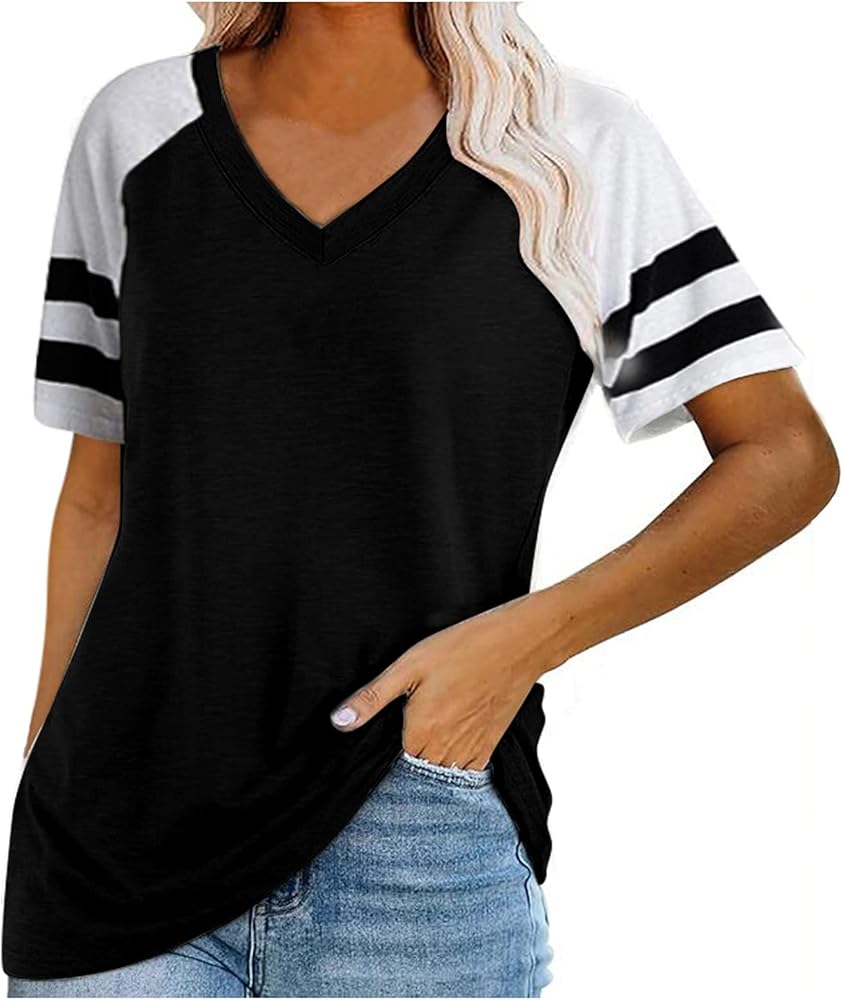 Stylish t shirts for womens Clearance