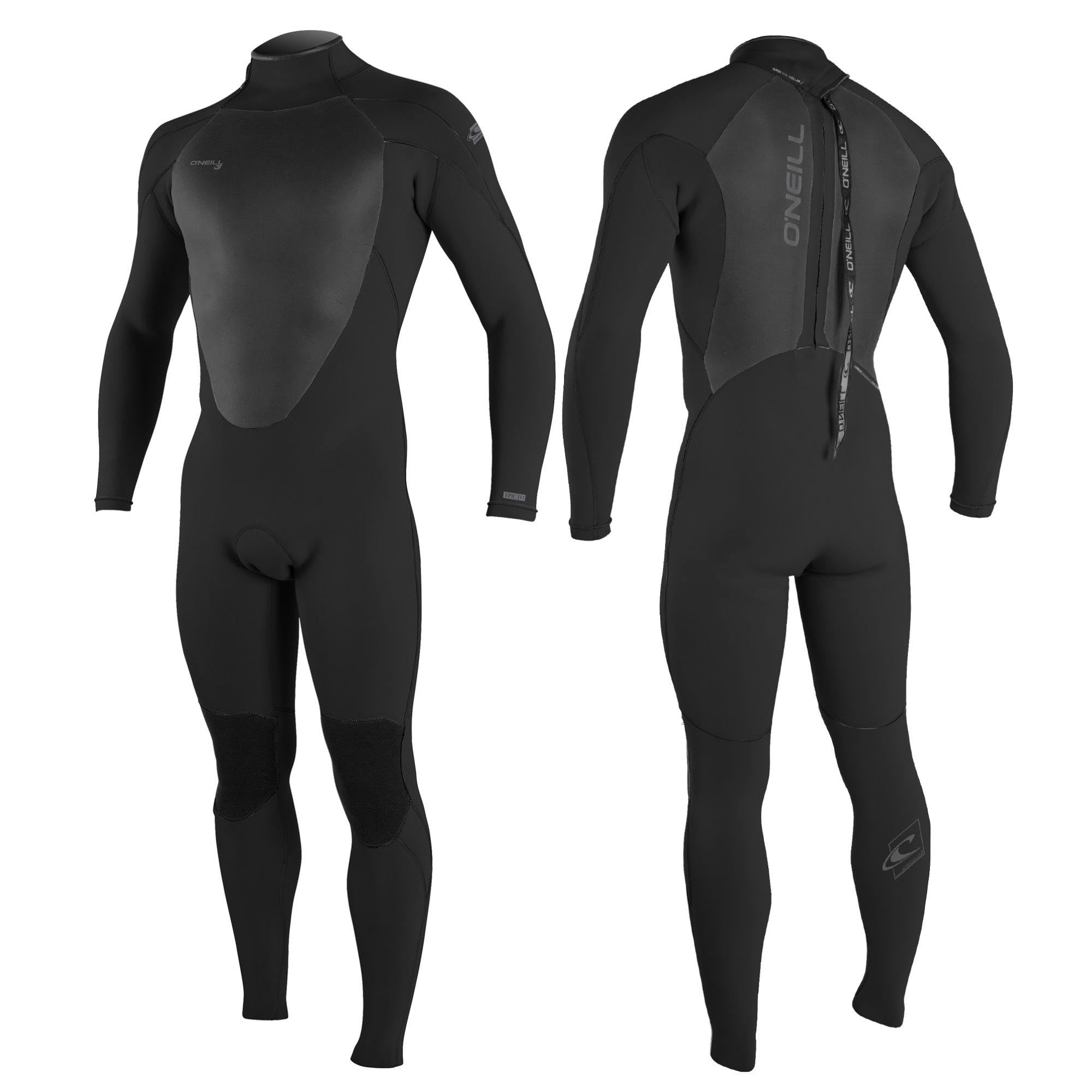O'NEILL Herren Neoprenanzug Epic 4/3 BZ Full