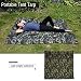 Tienda impermeable Tarp, MAGT multifuncional camuflaje neto/Red acampa impermeable abrigo de la...