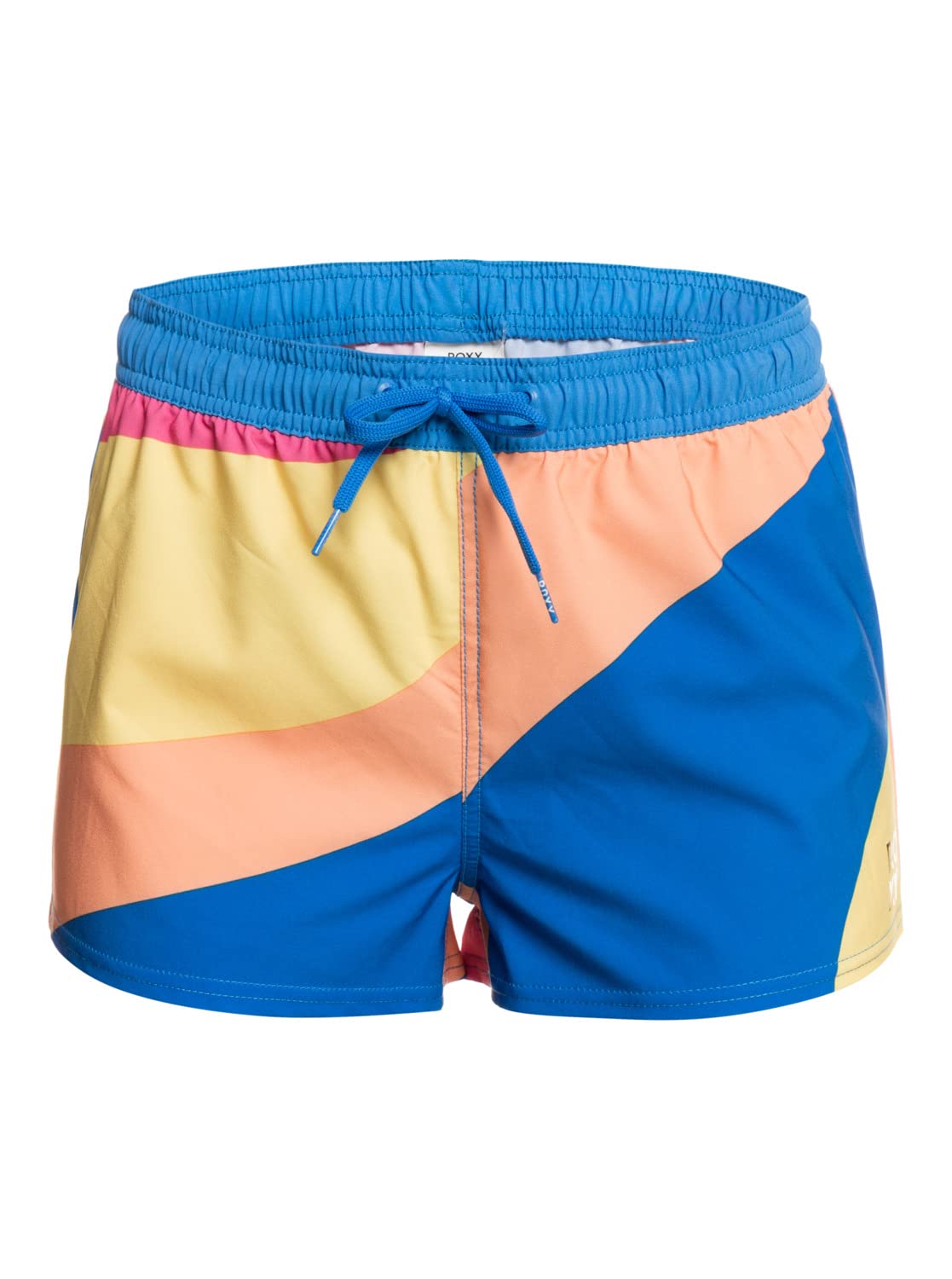 RoxyNew Pop Surf 2" - Board Shorts for Women ERJBS03205