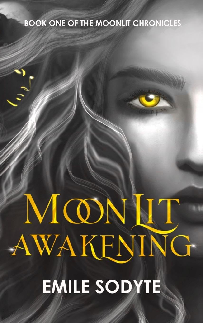 Moonlit Awakening (Moonlit Chronicles)