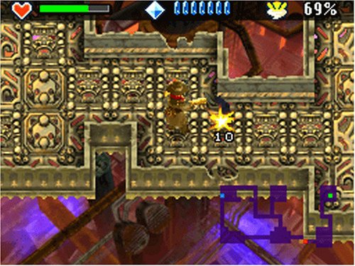 Amazon Com Cid To Chocobo No Fushigi Na Dungeon Toki Wasure No Meikyuu Japan Import Video Games