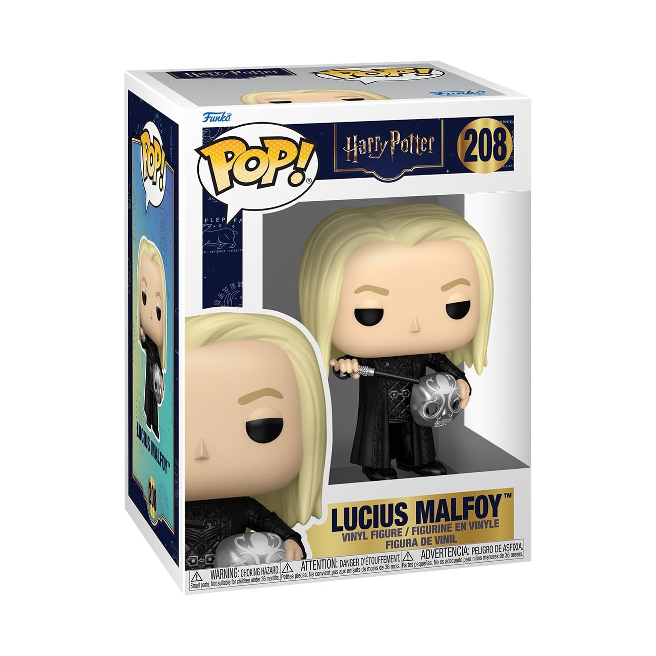 Amazon.com: Funko: Harry Potter