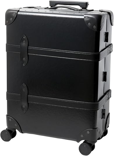 Amazon | [グローブ トロッター] キャリーバッグ Centenary Carry-On