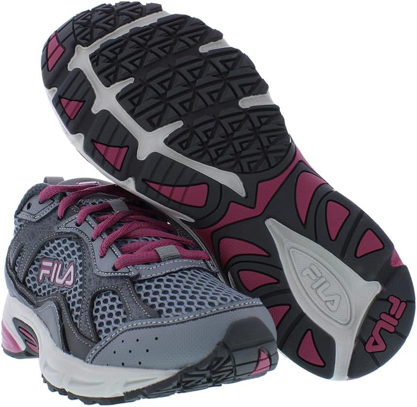 Fila Windshift 15 Womens Shoes - Image 2